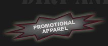 Click to view Promotional Apparel