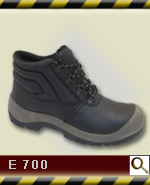Safety E-700