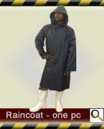 Clothing - Raincoat 1 Piece