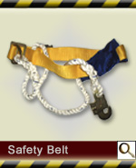 Safety Belts