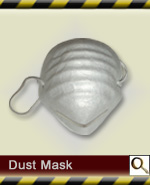 Dust Masks