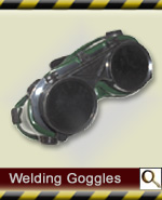 Welding Goggles