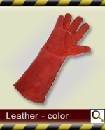 Gloves - Colored